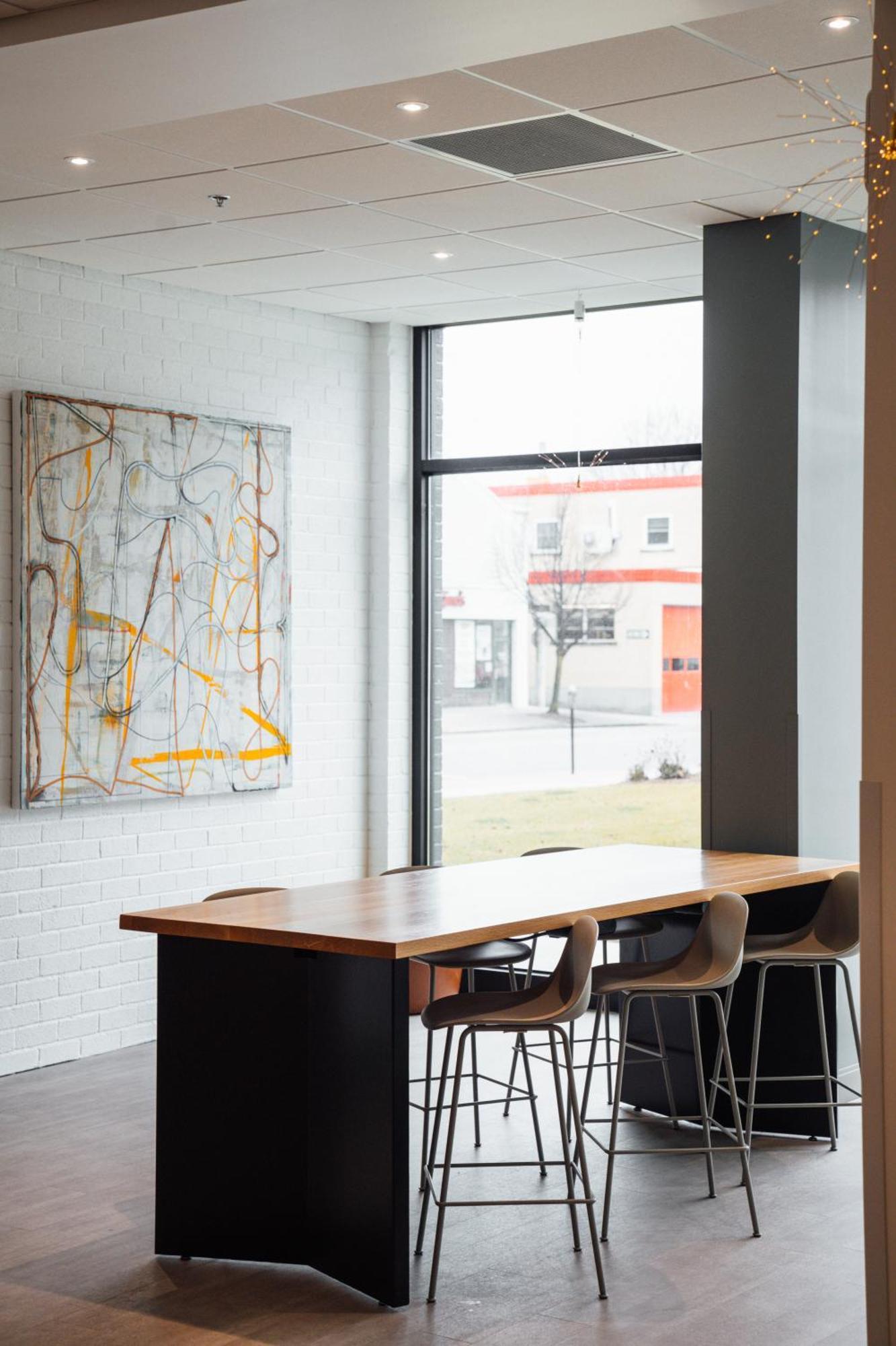 Hotel Downstreet, Ascend Hotel Collection Норт Адамс Екстериор снимка